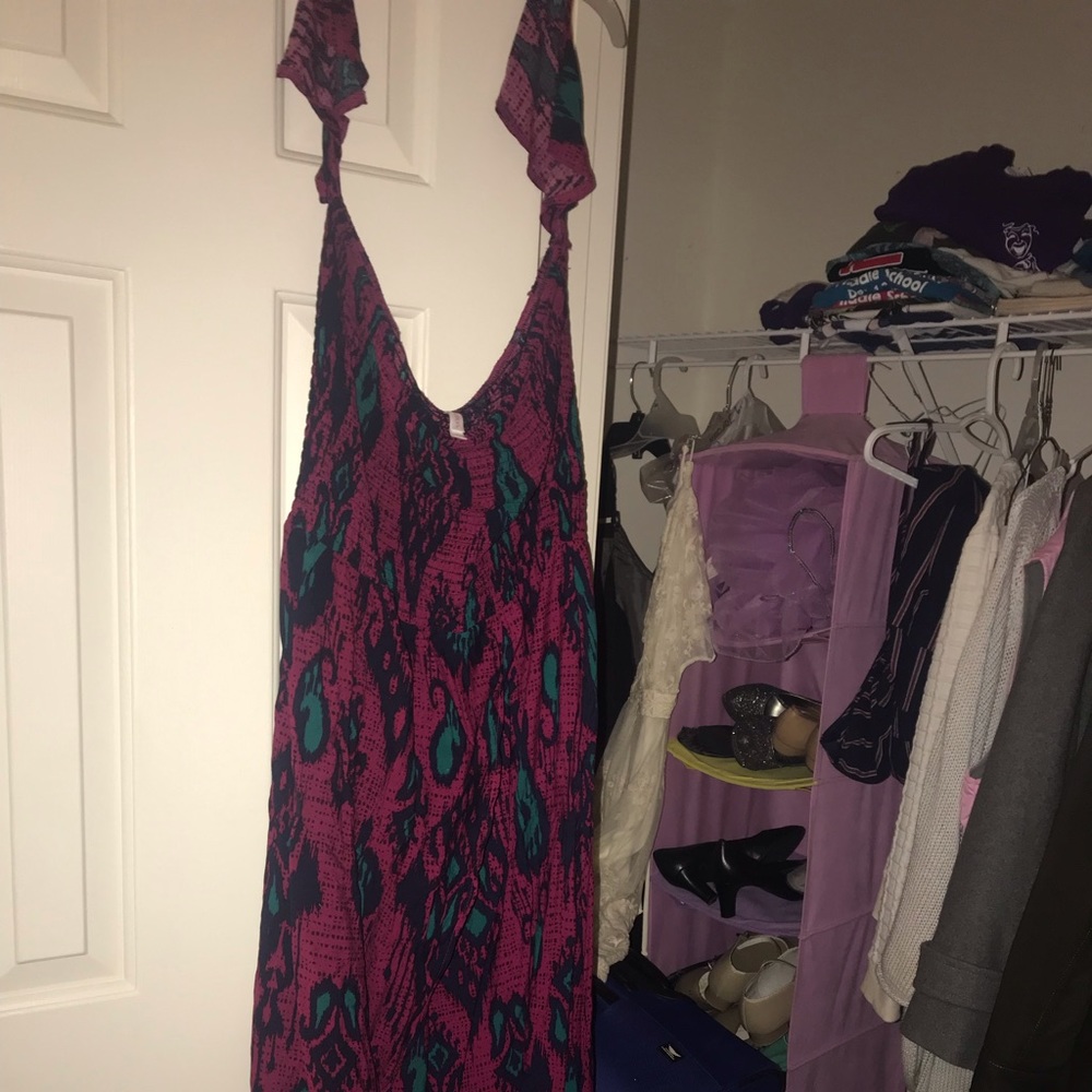 Jumpsuit